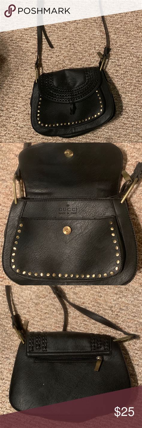 gucci crossbody dupe|cheap knockoff gucci handbags.